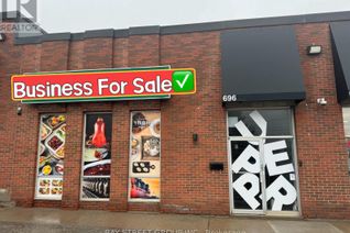 Non-Franchise Business for Sale, 696 Denison St, Markham, ON