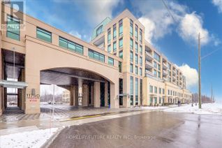 Condo Apartment for Sale, 11782 Ninth Line #402A, Whitchurch-Stouffville, ON