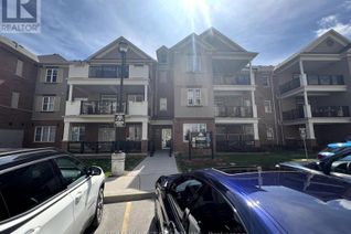 Condo Townhouse for Rent, 269 Georgian Dr #305, Oakville, ON