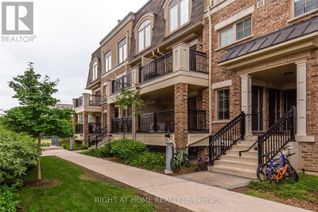 Condo Townhouse for Rent, 2441 Greenwich Dr #48, Oakville, ON