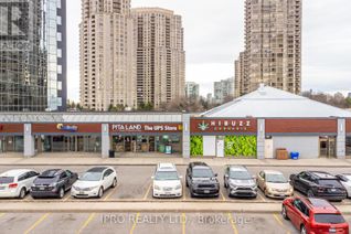 Fast Food/Take Out Business for Sale, 30 Eglington Ave W #12B, Mississauga, ON