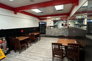 Business for Sale, 1210 King St W, Toronto, ON