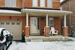 Semi-Detached House for Rent, 47 Keith Crescent, Niagara-on-the-Lake, ON