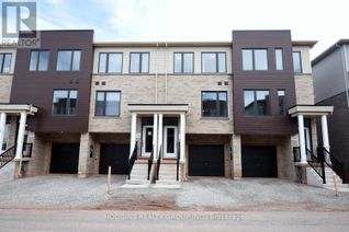 Condo Townhouse for Rent, 11 Radison Lane #24, Hamilton, ON