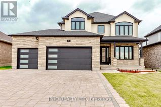 Detached House for Sale, 16 Hazelwood Pass, Thames Centre, ON