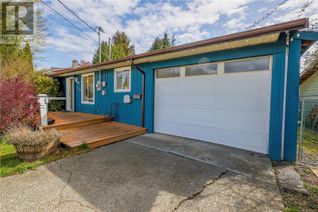 House for Sale, 535 Quadra Ave, Campbell River, BC