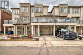 Condo Townhouse for Sale, 179 Cityscape Court Court, Calgary, AB