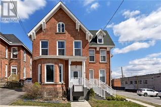 Property for Sale, 11-13 Garden Street, Brockville, ON