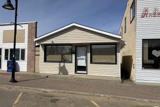 Commercial/Retail Property for Sale, 4716 50 Av, Redwater, AB