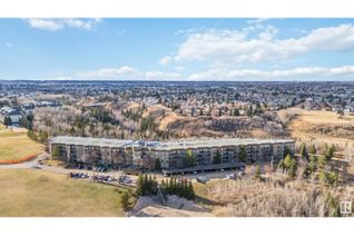Condo Apartment for Sale, 331 530 Hooke Rd Nw, Edmonton, AB
