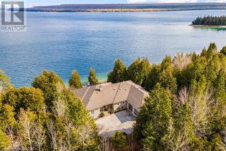 Detached House for Sale, 157 Georgian Dr Drive, Northern Bruce Peninsula, ON