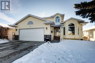 House for Sale, 911 High Country Drive, High River, AB