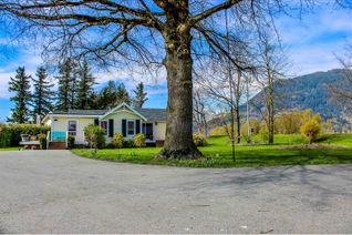 House for Sale, 8111 S River Road, Mission, BC