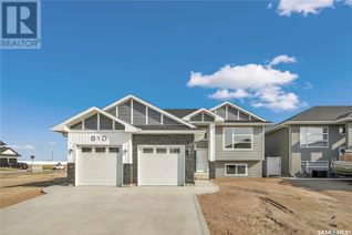 Detached House for Sale, 810 Weir Crescent, Warman, SK