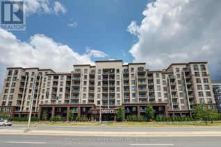 Condo Apartment for Sale, 2490 Old Bronte Rd #116, Oakville, ON