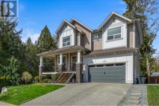 Detached House for Sale, 24005 127b Avenue, Maple Ridge, BC