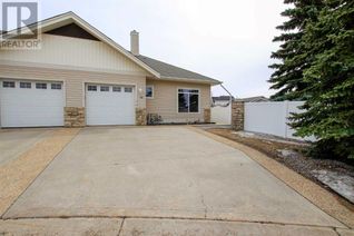 Bungalow for Sale, 939 Ramage Crescent #34, Red Deer, AB