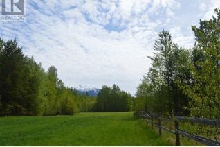 Commercial Land for Sale, 19829 16 Highway, Terrace, BC