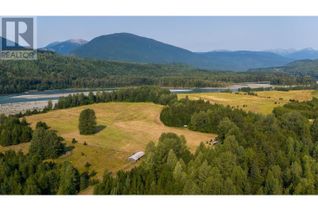 Land for Sale, 19829 16 Highway, Terrace, BC