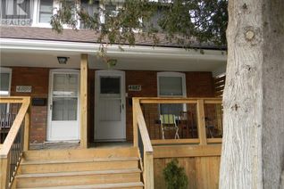 Semi-Detached House for Rent, 4889 Morrison Street, Niagara Falls, ON