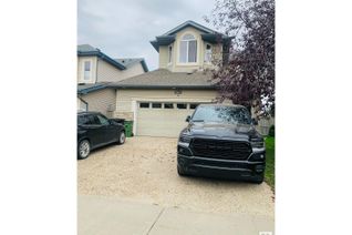 Property for Sale, 2616 Marion Pl Sw, Edmonton, AB