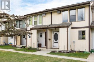 Property for Sale, 4100 24 Avenue #114, Vernon, BC