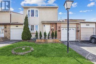 Condo Townhouse for Sale, 1817 Lamoureux Drive, Ottawa, ON