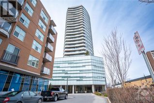 Condo Apartment for Sale, 485 Richmond Road #809, Ottawa, ON