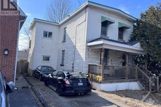 Detached House for Sale, 558 Tweedsmuir Avenue, Ottawa, ON