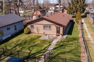 Bungalow for Sale, 10576 Woodland Dr Drive, Port Colborne, ON