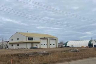 Commercial/Retail Property for Sale, 11916 95 Street, High Level, AB