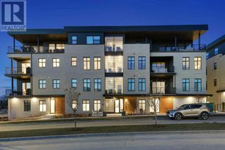 Condo Apartment for Sale, 235 Lebel Crescent Nw #303, Calgary, AB