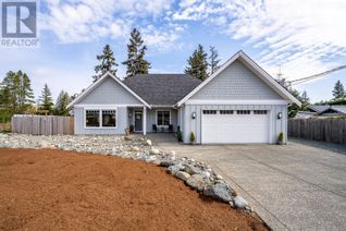 Detached House for Sale, 4021 Allview Dr, Bowser, BC
