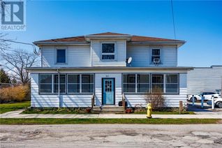 House for Sale, 211 Market Street E, Port Dover, ON