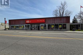Property for Lease, 50 Main Street West, Ridgetown, ON