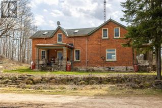 Commercial Farm for Sale, 636897 Euphrasia-Holland Townline, Grey Highlands, ON