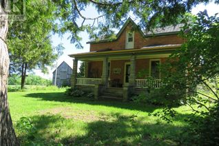 Commercial Farm for Sale, 636897 Euphrasia-Holland Townline, Grey Highlands, ON
