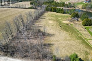 Commercial Land for Sale, Pt Lt 4 Concession 6, Chatsworth, ON