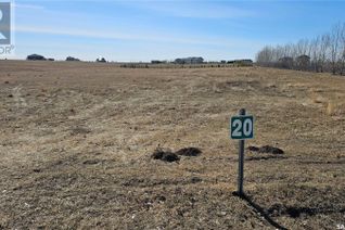 Commercial Land for Sale, 20 Cardinal Drive, Dundurn, SK