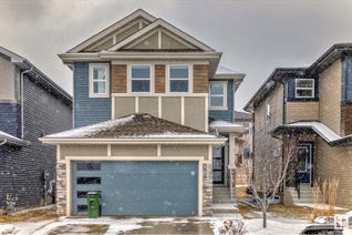 Detached House for Sale, 4103 5 Av Sw, Edmonton, AB