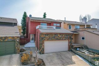 Property for Sale, 12307 25 Av Nw, Edmonton, AB