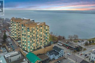 Condo Apartment for Sale, 140 Dunlop Street E Unit# 1404, Barrie, ON