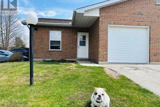Property for Sale, 1028 Ann Street Unit# 7, Wroxeter, ON