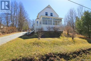 Detached House for Sale, 17 Acadia Crescent, Hampton, NB