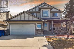 Detached House for Sale, 213 West Creek Drive, Chestermere, AB