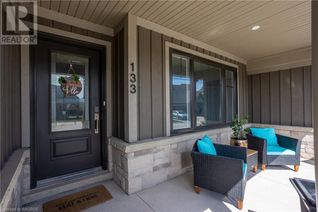 Condo for Sale, 133 Hawthorn Crescent, Kemble, ON