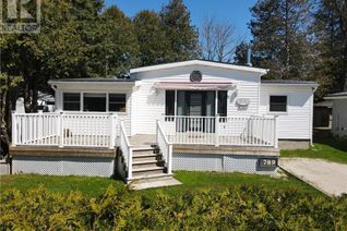 Detached House for Sale, 789 Lustig Lane, Port Elgin, ON