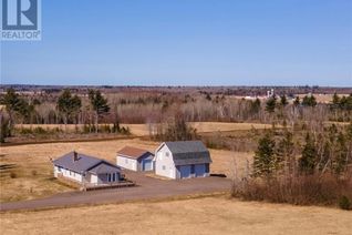 House for Sale, 1940 Route 510, Main River, NB