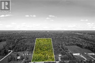 Land for Sale, Lot Haut Saint-Antoine Road, Sainte-Marie-De-Kent, NB