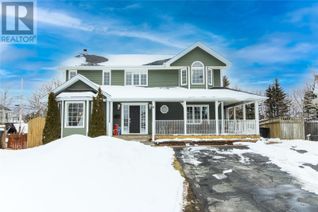 House for Sale, 8 Gates Place, Mount Pearl, NL